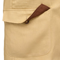 Sand Provence Travel Jacket