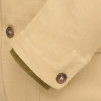 Sand Provence Travel Jacket