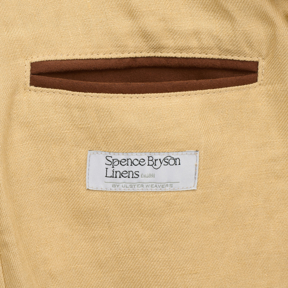 Sand Provence Travel Jacket