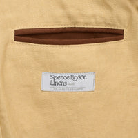 Sand Provence Travel Jacket