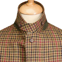 Newton Tweed Fell Jacket