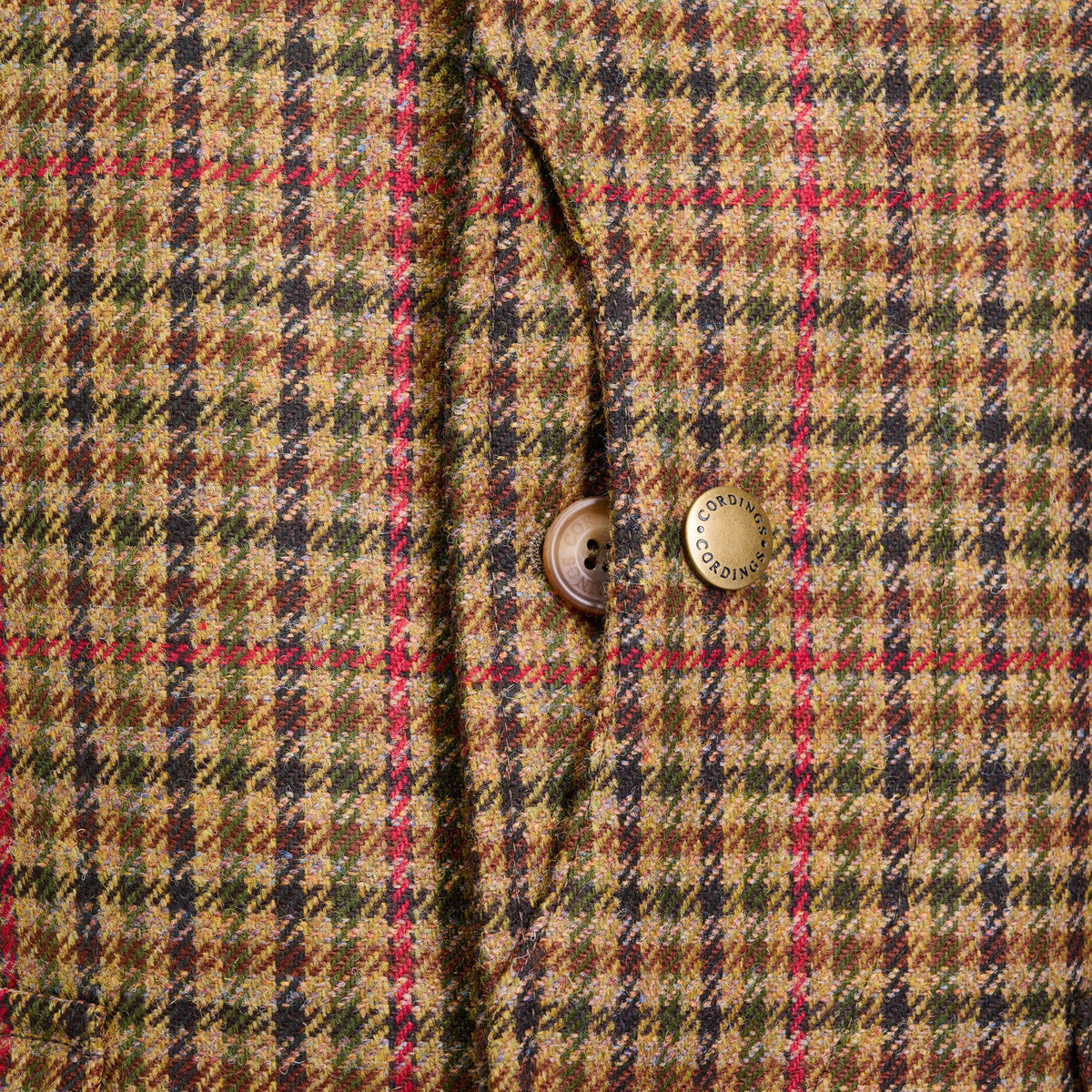 Newton Tweed Fell Jacket