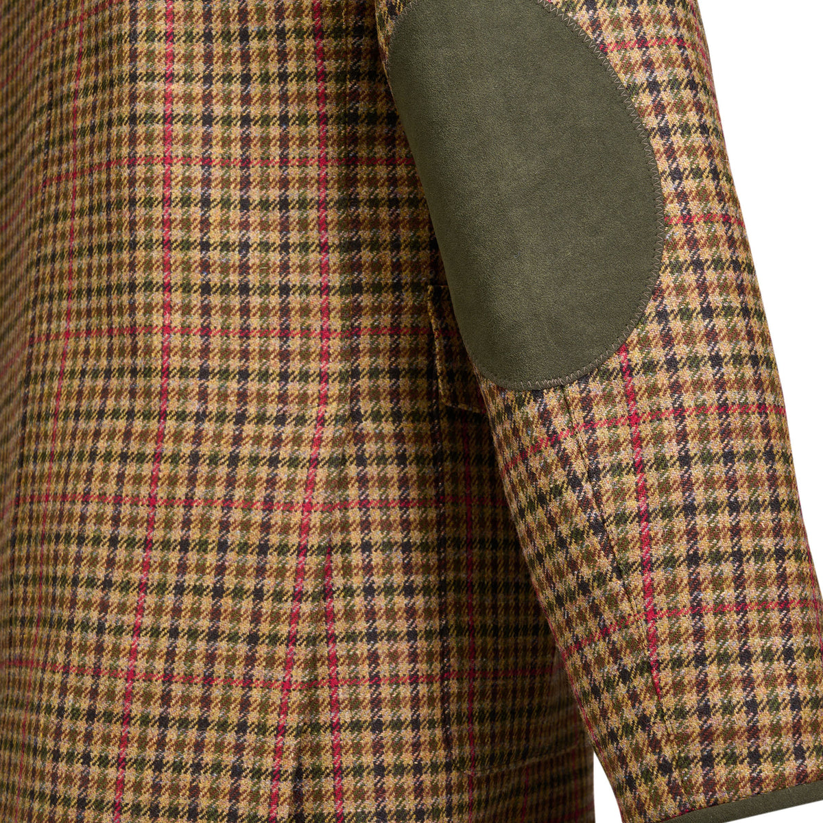 Newton Tweed Fell Jacket