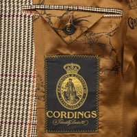 Russell Check Jacket