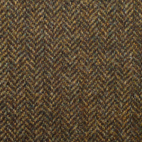 Forest Green Haworth Herringbone Blazer