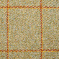 Ballantyne Tweed Check Jacket