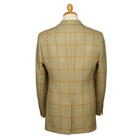 Ballantyne Tweed Check Jacket