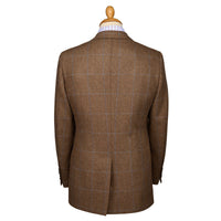 Tweed Thorburn Check Jacket