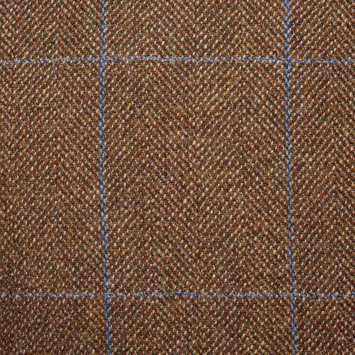 Tweed Thorburn Check Jacket