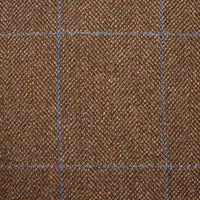 Tweed Thorburn Check Jacket