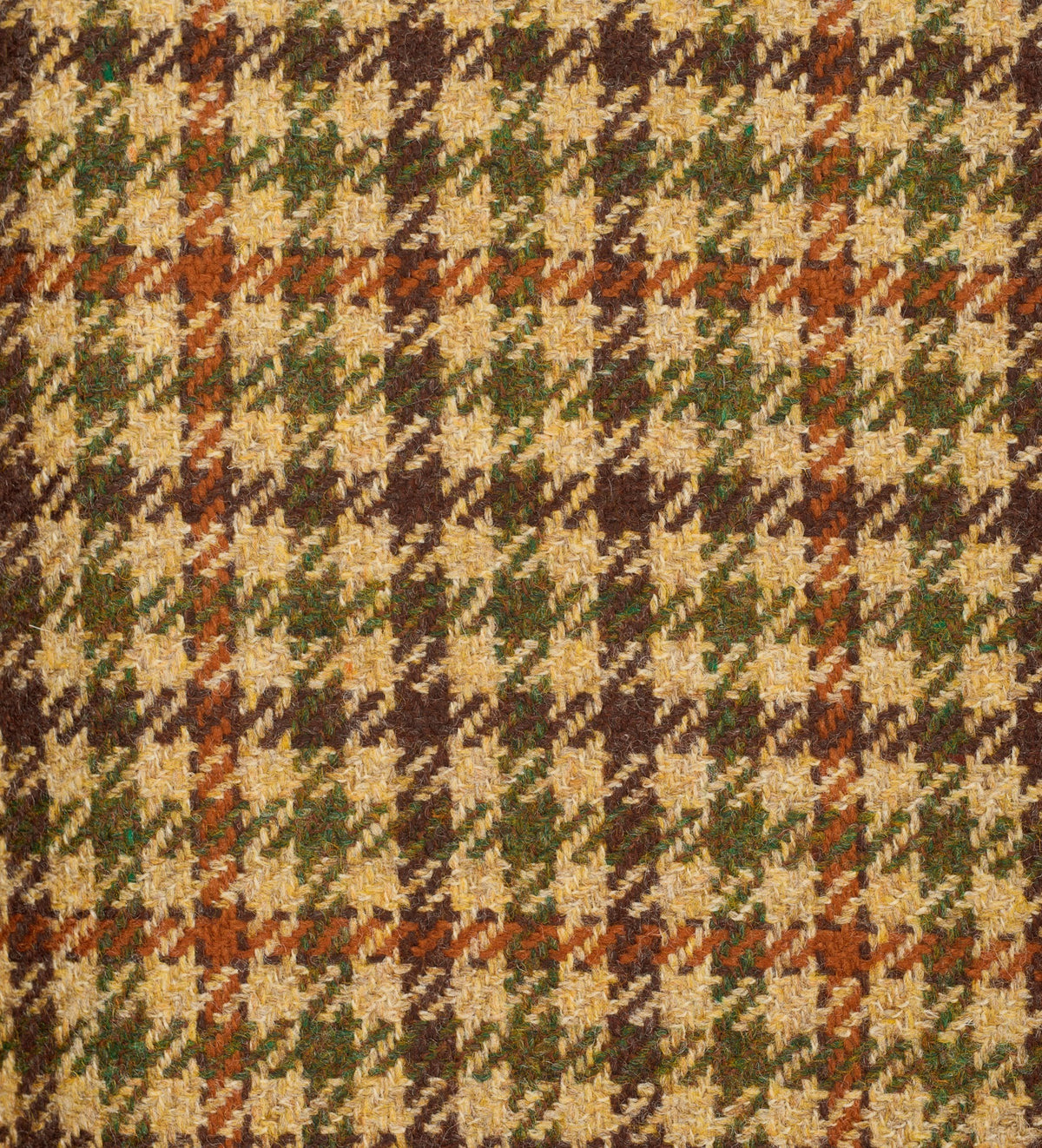 Milton Check Jacket
