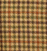 Milton Check Jacket
