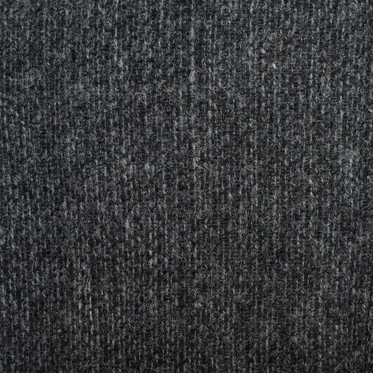 Charcoal Grange Shetland Jacket