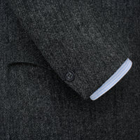 Charcoal Grange Shetland Jacket