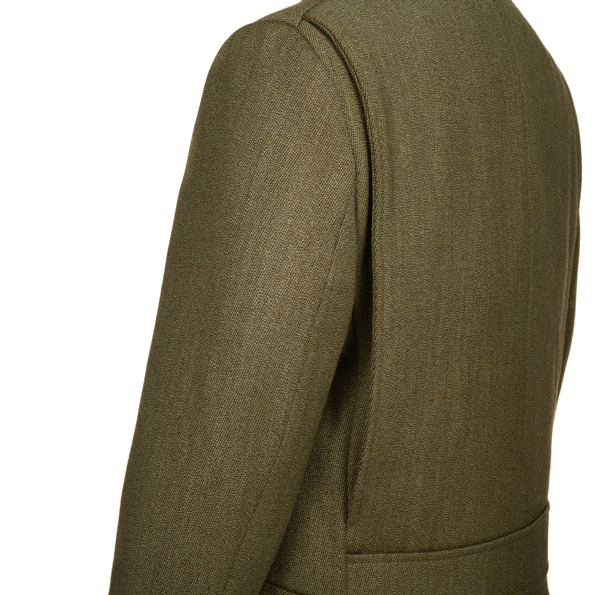 Action Back Keepers Tweed Jacket