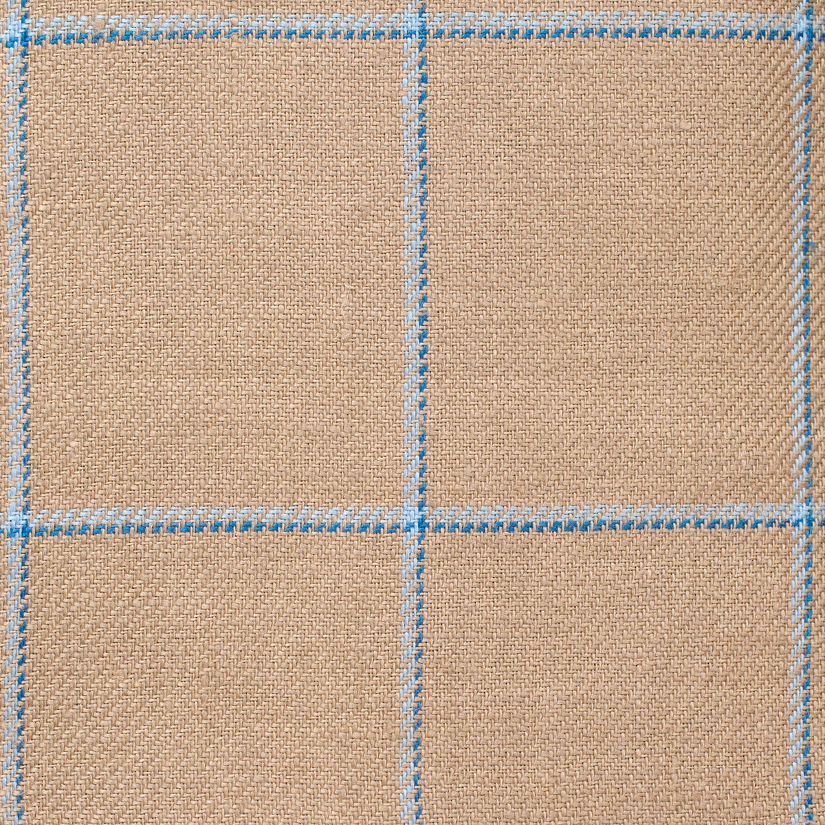 Wingrave Check Jacket