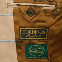 Wingrave Check Jacket