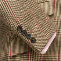 Angmering Check Jacket