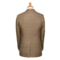 Angmering Check Jacket
