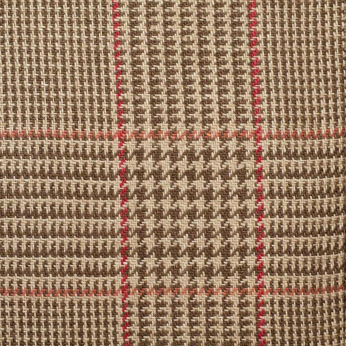 Angmering Check Jacket
