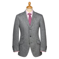 Colworth Herringbone Jacket
