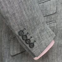 Colworth Herringbone Jacket