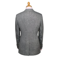 Colworth Herringbone Jacket