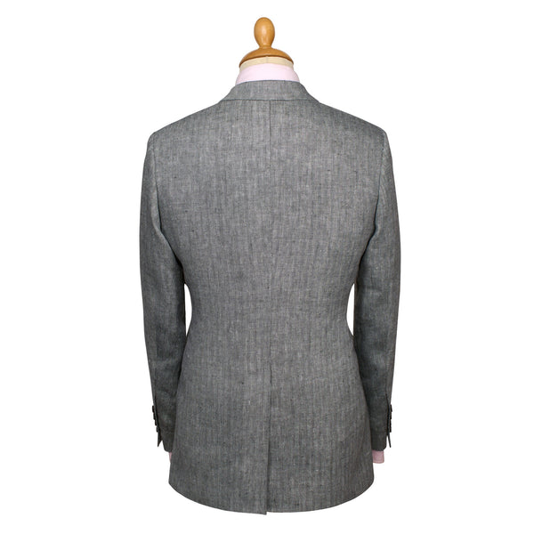 Colworth Herringbone Jacket