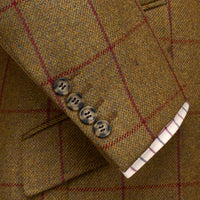 Tunbridge Check Jacket