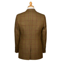 Tunbridge Check Jacket