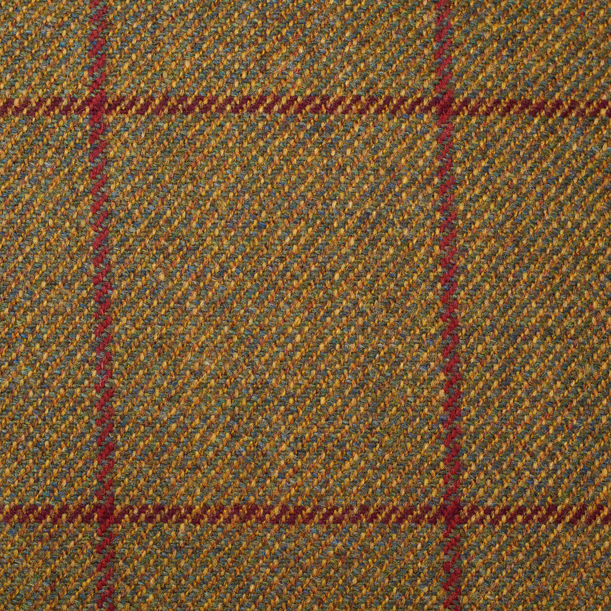 Tunbridge Check Jacket