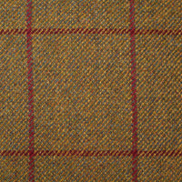 Tunbridge Check Jacket