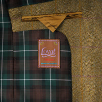 Shipston Action Back Jacket