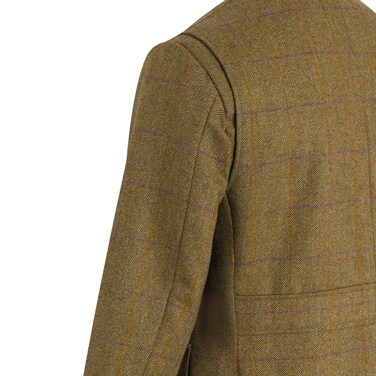 Shipston Action Back Jacket