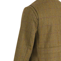 Shipston Action Back Jacket