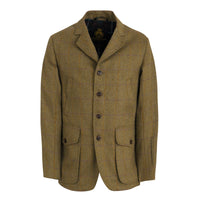 Shipston Action Back Jacket