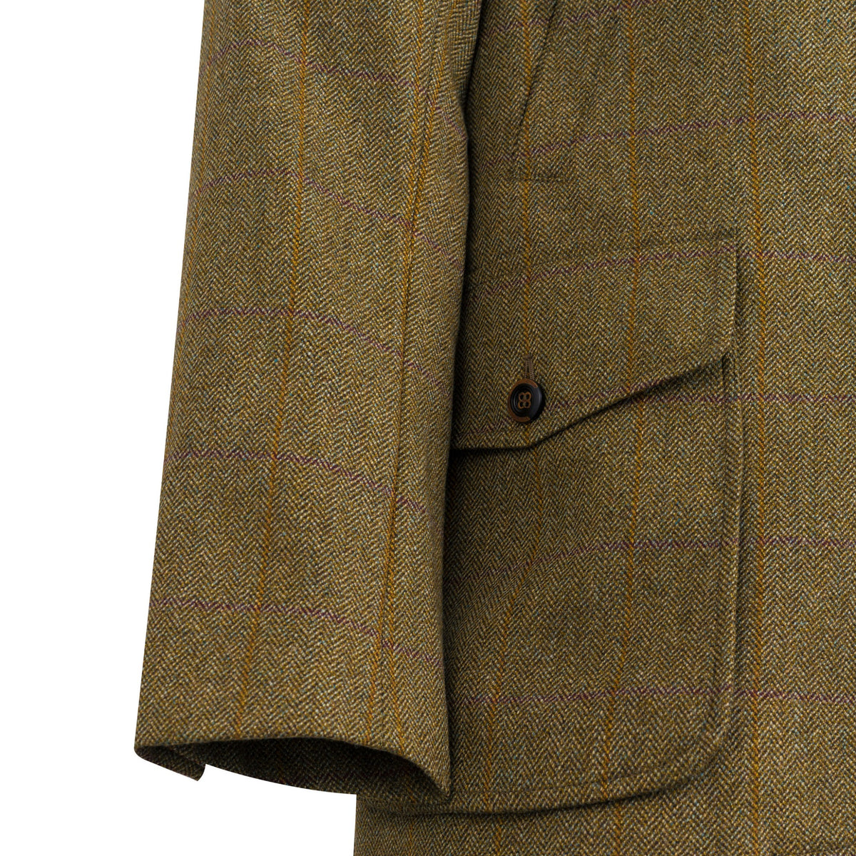 Shipston Action Back Jacket