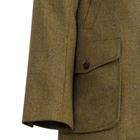 Shipston Action Back Jacket