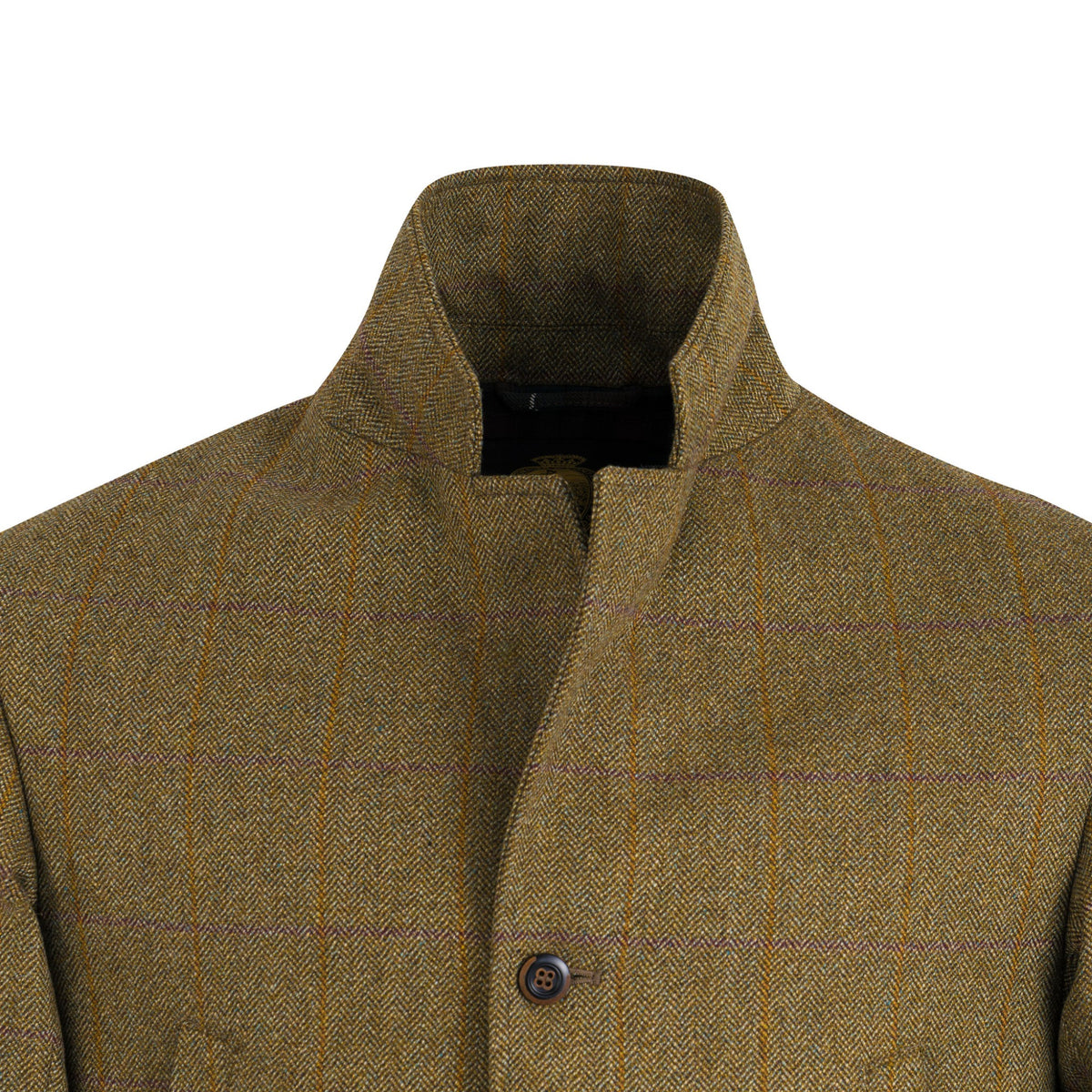 Shipston Action Back Jacket
