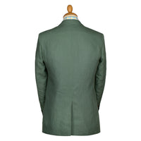 Sage Lisburn Linen Jacket