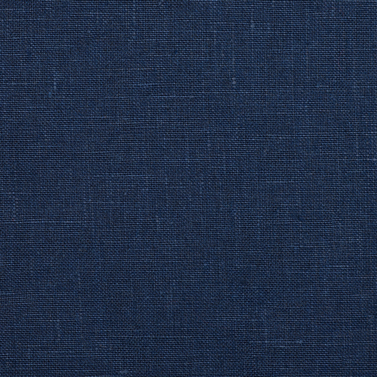 Navy Lisburn Linen Waistcoat