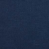 Navy Lisburn Linen Waistcoat