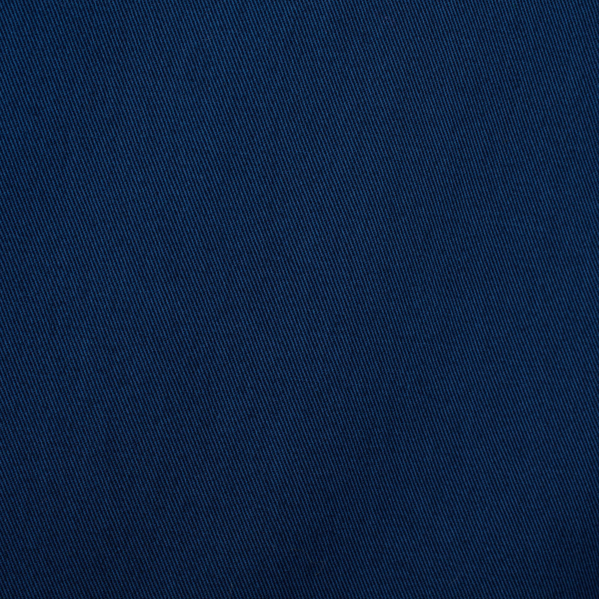 Navy Thomas Gabardine Drill Jacket