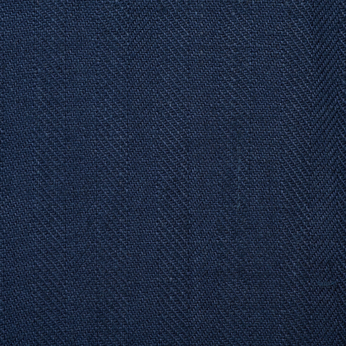 Navy Kemsing Linen Jacket