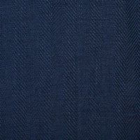 Navy Kemsing Linen Jacket