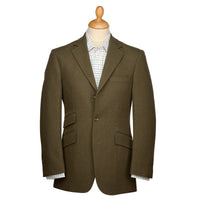 Warwick Tweed Jacket