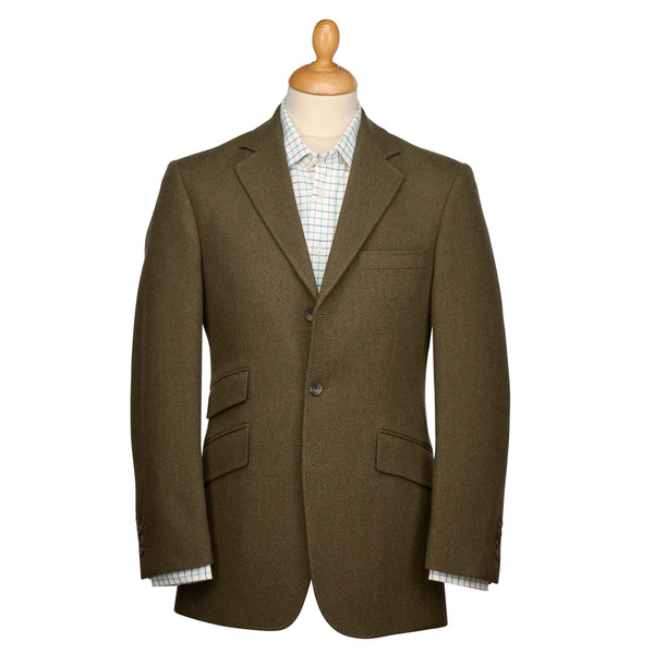 Warwick Tweed Jacket