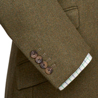 Warwick Tweed Jacket