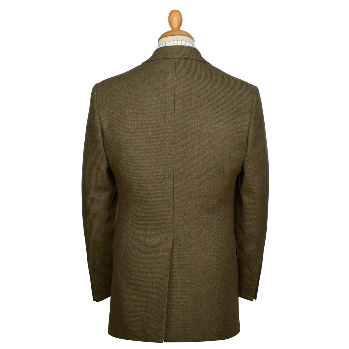 Warwick Tweed Jacket