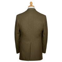 Warwick Tweed Jacket